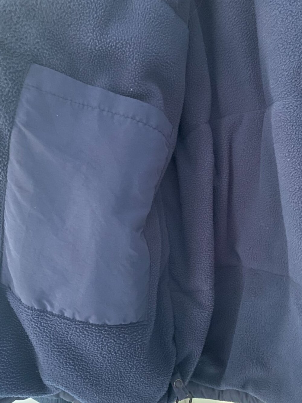 USPS Heavyweight Jacket - Picture 9 of 12